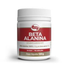 Vitafor - Beta Alanina - 120g