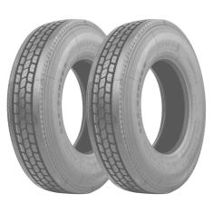 Jogo 2 Pneus Speedmax Aro 22.5 SD755 295/80R22.5 152/148M 18 Lonas