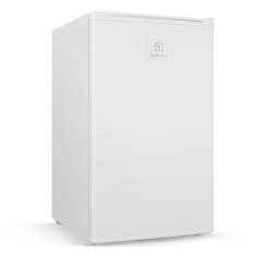 Frigobar Electrolux 122L Efficient com Controle de Temperatura Cor Branca (EM120) 127V