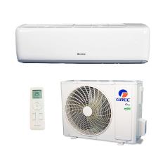 Ar Condicionado Split Hw G-top Auto Inverter R-32 Gree 30000 Btus Quente/frio 220V Monofásico GWH30ATEXF-S6DNA1A/I