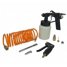 Kit De Acessórios Para Motocompressores Jetmil 5 Peças Motomil