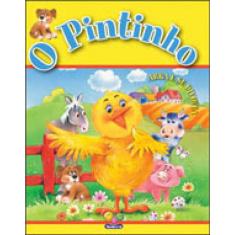 Bichos Divertidos Em 3D: Pintinho, O