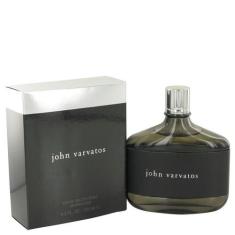 Perfume Masculino John Varvatos 125 ML Eau De Toilette, 125ml
