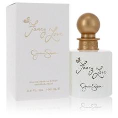 Perfume Feminino Fancy Love Jessica Simpson 100 ML Eau De Parfum
