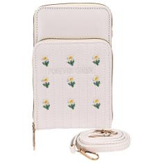 Bolsa Feminina Transversal H.E Pr1033