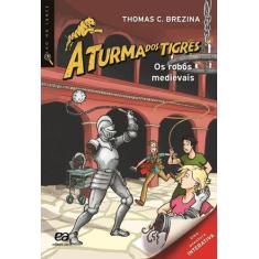 Livro - Os robôs medievais