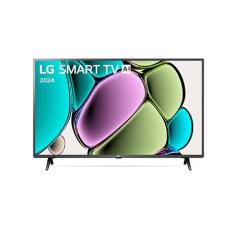 Smart TV LG Full HD AI de 43 polegadas 43LR67 - 43LR6700PSA