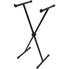 Suporte Saty Em X Para Teclado