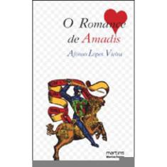 O Romance De Amadis