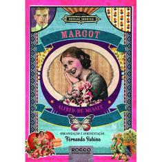 Livro - Margot