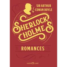 Sherlock Holmes - Volume 1 - Romances