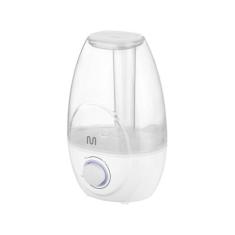 Umidificador de Ar Multilaser Clear Tank 2,1L