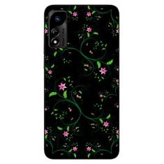 Capa Adesivo Skin353 Verso Para Positivo Twist 5 Pro S640 - KawaSkin