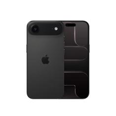 Imagem de iPhone 17 Air Apple (1TB) Preto-espacial, Tela de 6,5", 5G e Câmera de 48MP