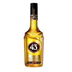 Licor 43 Diego Zamora 750ml