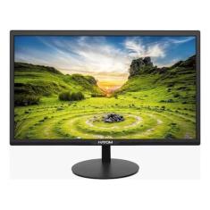 Monitor Hayom Led Full HD 23,6" VGA HDMI 75Hz Preto - MO6005