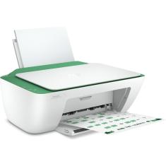 Impressora Multifuncional HP DeskJet Ink Advantage 2376 Colorida