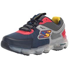 Skechers Unisex-Child Skech-air Bolt Sneaker