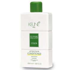 Keune So Pure Color After Color Conditioner- Condicionador Pós Tintura 1000ml