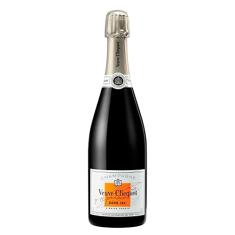 Champagne Veuve Clicquot Demi-Sec Branco 750ml