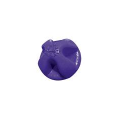 Furacão Pet Bola Maciça Colorida Super Ball 45Mm Para Cães