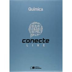 Conecte química - Volume 2