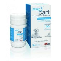 Procart - 60 comprimidos