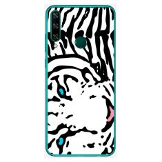 Capa Adesivo Skin047 Verso Para Huawei Y6P