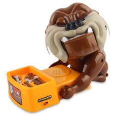 Tabuleiro de jogo Beware the Bad Dog Parent-Child Toy Brown