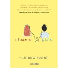 Livro - Eleanor & Park