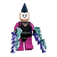 Boneco Blocos De Montar Mime Batman Movie