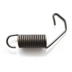 5 Molas Do Assento Do Banco Dianteiro Celta Prisma Antigo - Antenart