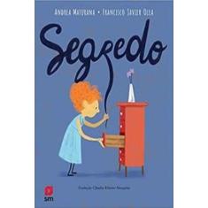 Segredos - Edicoes sm   paradidatico, 3