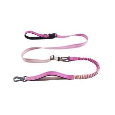 Coleira para cães sem mãos KUBEMUEG com costura reflexiva