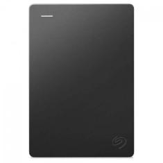 HD Externo Portátil Seagate 1TB, USB 3.0, Preto, STGX1000400
