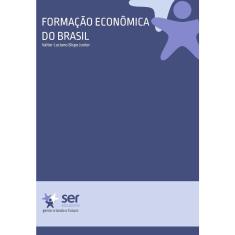 Formação econômica do brasil