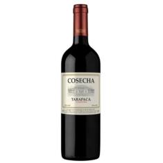 Tarapacá Cosecha Vinho Carmenere 750Ml