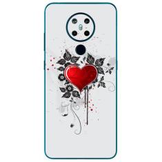 Capa Adesivo Skin364 Verso Para Nokia 5.3 (2020) - KawaSkin