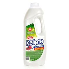 Desinfetante Eucalipto Kalipto 2l - Bombril