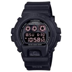 Relógio Casio Masculino DW-6900UMS-1DR 