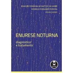 Livro - Enurese Noturna