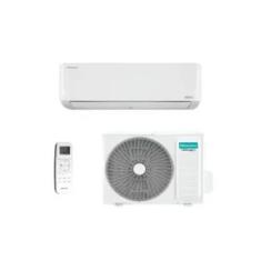 Ar Condicionado Inverter Hisense Hi Wall Eco Plus R-32 sem Wi-fi 12.000 Btus Frio 220v BRANCO / 220