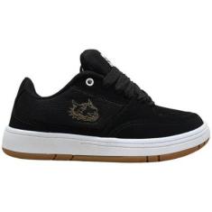 Tênis Red Nose Under Original Pit Bull Estilo Street Rnnm846-Masculino