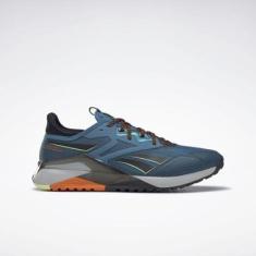 Tênis Reebok Nano X2 TR Adventure - Masculino - HP9226-Masculino