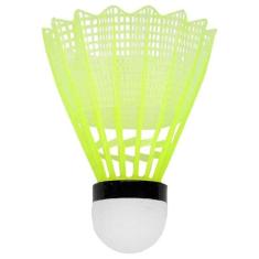 Peteca de Badminton VB600 6 unidades - Vollo
