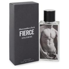 Perfume Masculino Fierce Abercrombie & Fitch 100 Ml Cologne