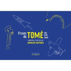 Frases Do Tome