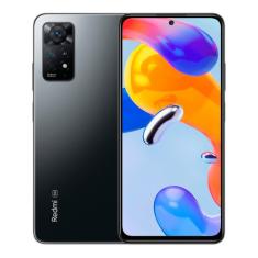 Xiaomi Redmi Note 11 Pro 5g (snapdragon) Dual Sim 128 Gb Graphite Gray 6 Gb Ram Note 11 Pro 5G (Snapdragon)