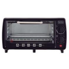 Forno Elétrico Bake Chef 9 Litros 127v Preto Black Decker