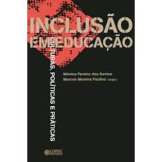 Inclusão Em Educação